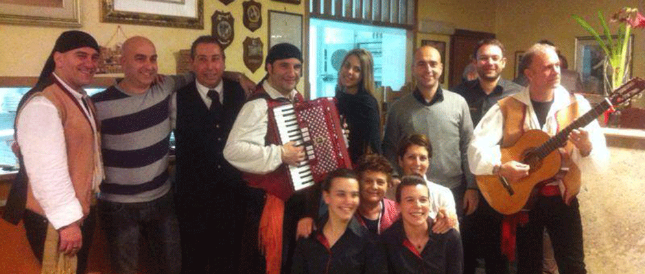 Chi siamo